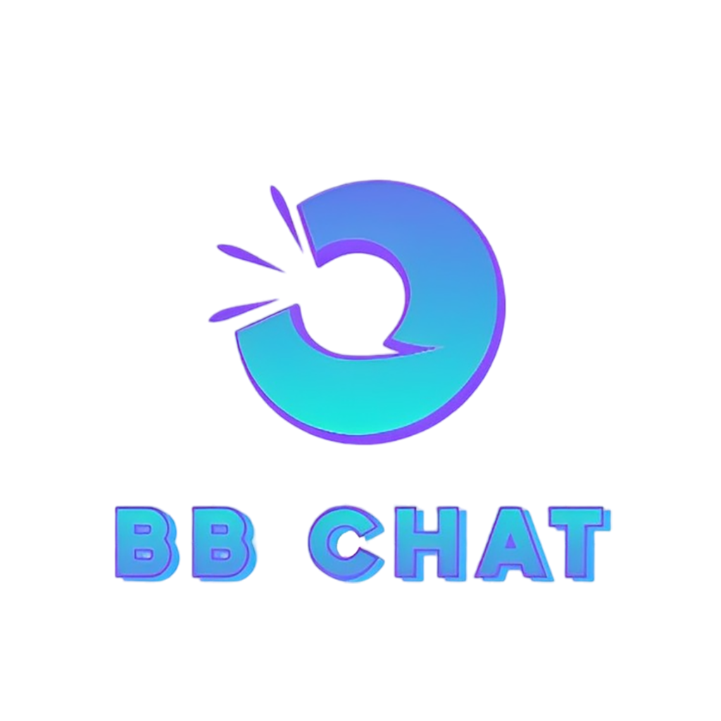 BB Chat
 Logo